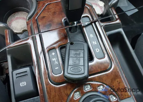 2007 Land Rover Lr3 V8 Hse z USA, uszkodzony, nr VIN SALAG25427A420556